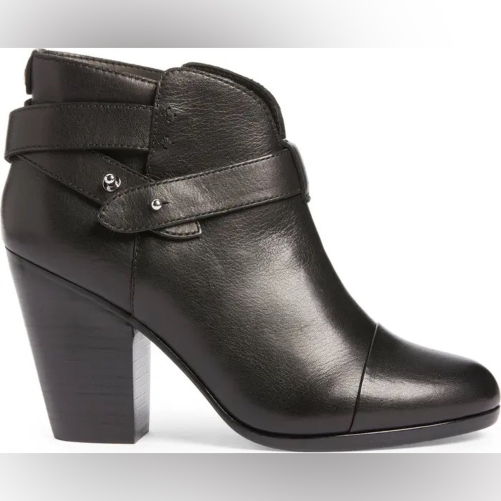 RAG & BONE harrow boots - Picture 9 of 10